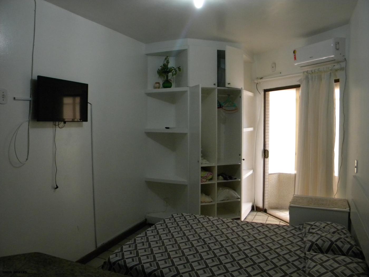 Apartamento à venda com 1 quarto - Foto 5