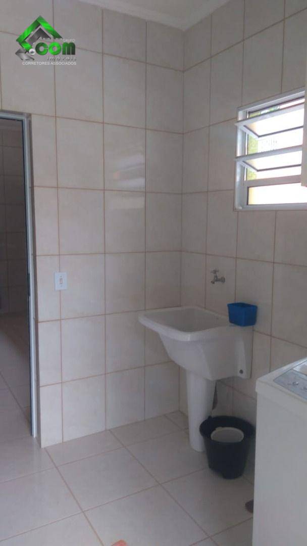 Chácara à venda com 2 quartos, 155m² - Foto 16