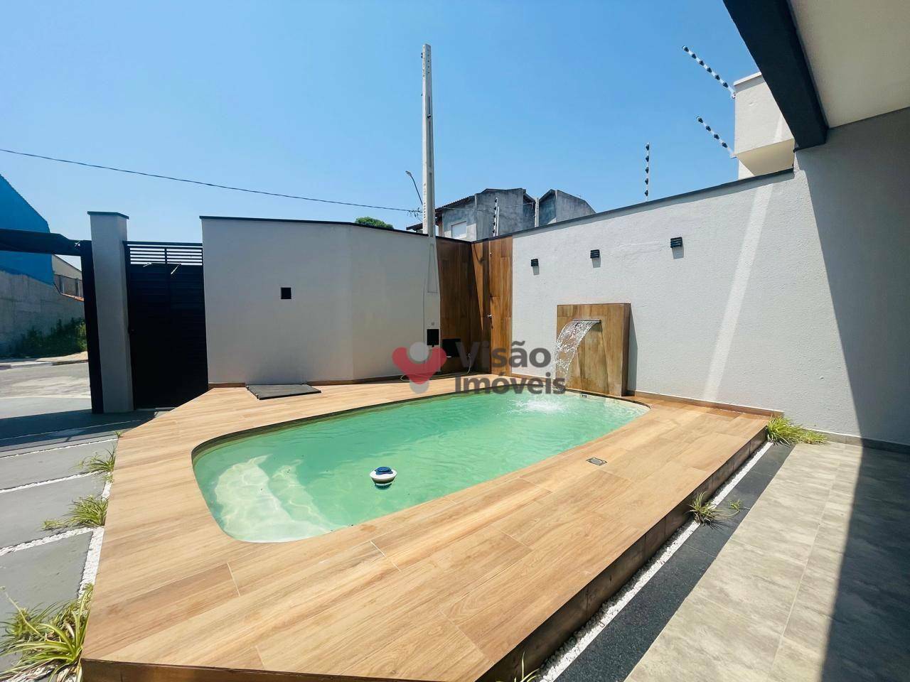 Sobrado à venda com 2 quartos, 205m² - Foto 2