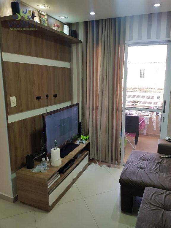 Apartamento à venda com 2 quartos, 52m² - Foto 16