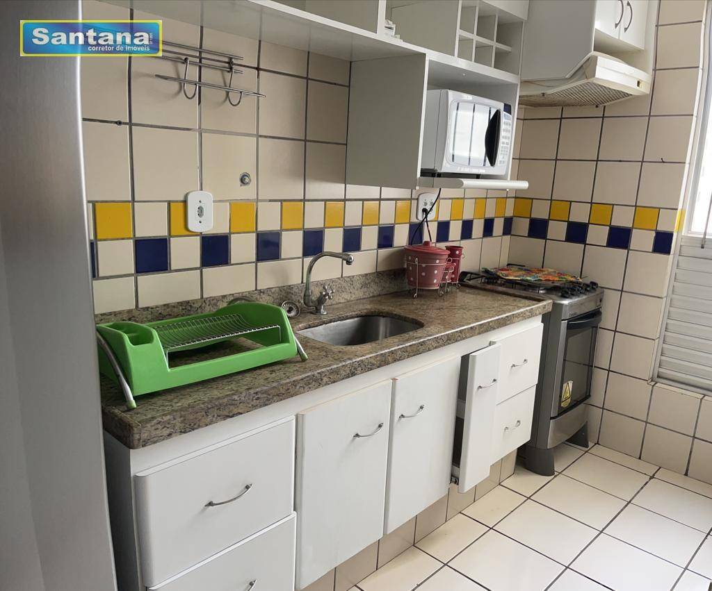 Apartamento à venda com 2 quartos, 69m² - Foto 11