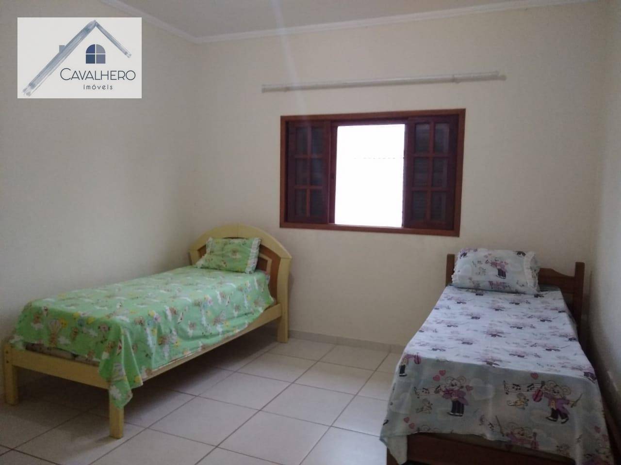 Sobrado à venda com 2 quartos, 85m² - Foto 4