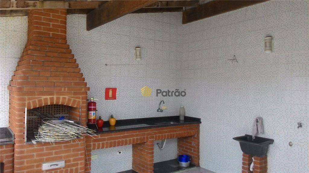 Sobrado à venda e aluguel, 590m² - Foto 14