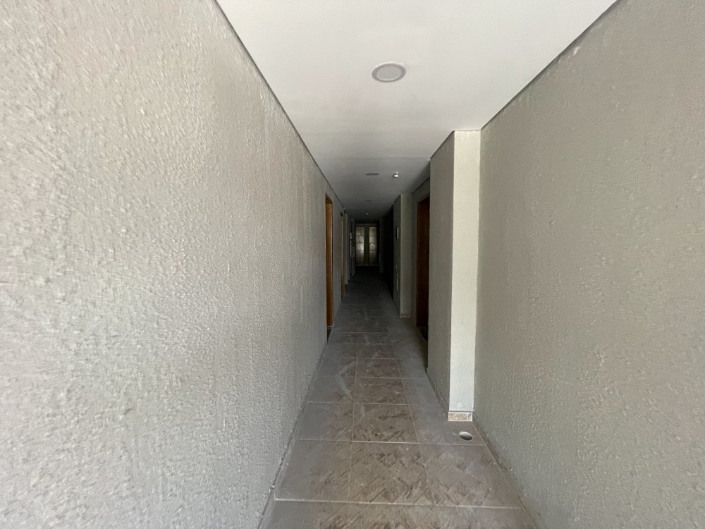 Apartamento à venda com 2 quartos, 40m² - Foto 17