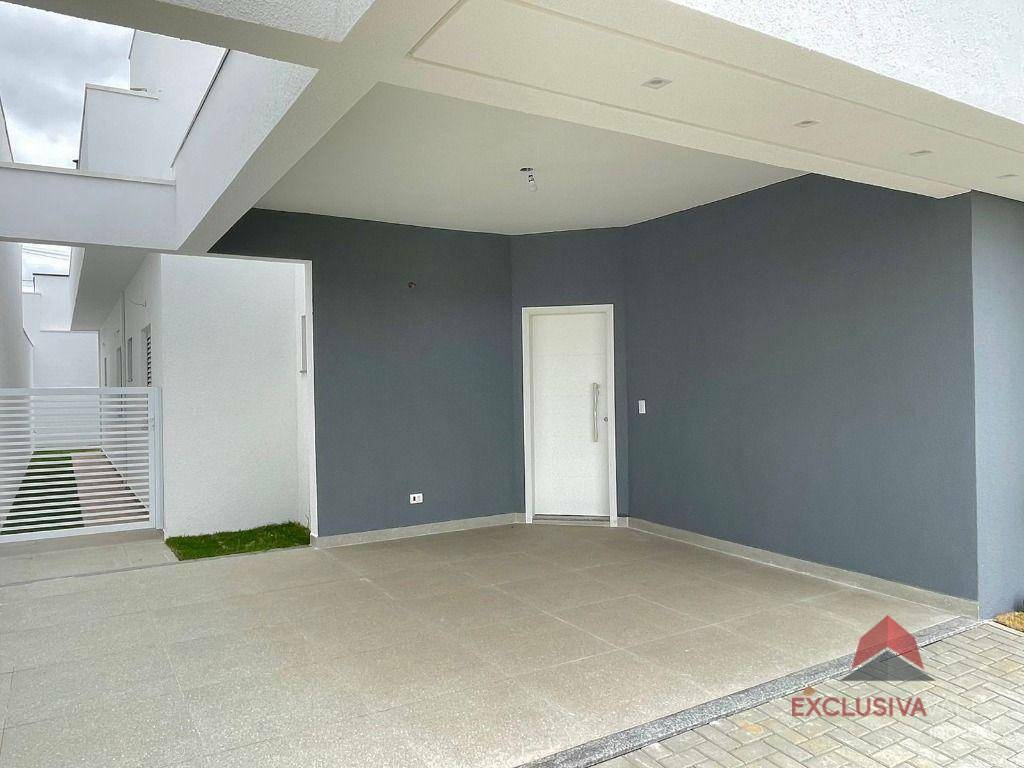 Casa de Condomínio à venda com 3 quartos, 143m² - Foto 2