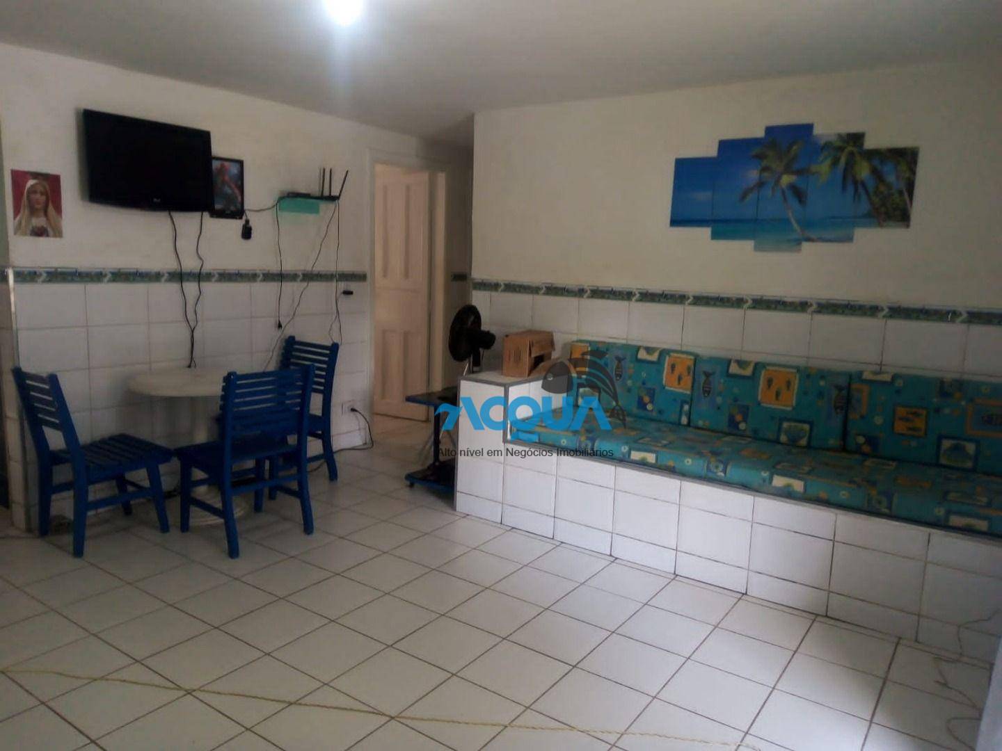 Cobertura à venda com 2 quartos, 68m² - Foto 4