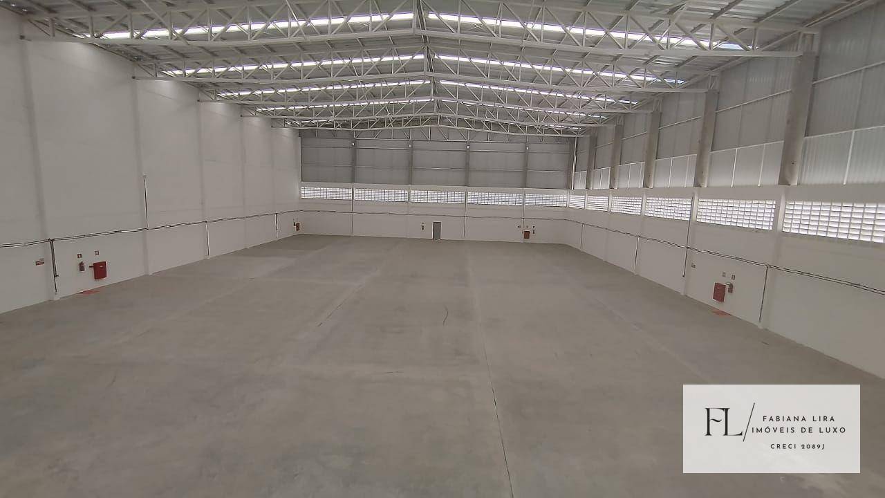 Depósito-Galpão-Armazém para alugar, 2326m² - Foto 5