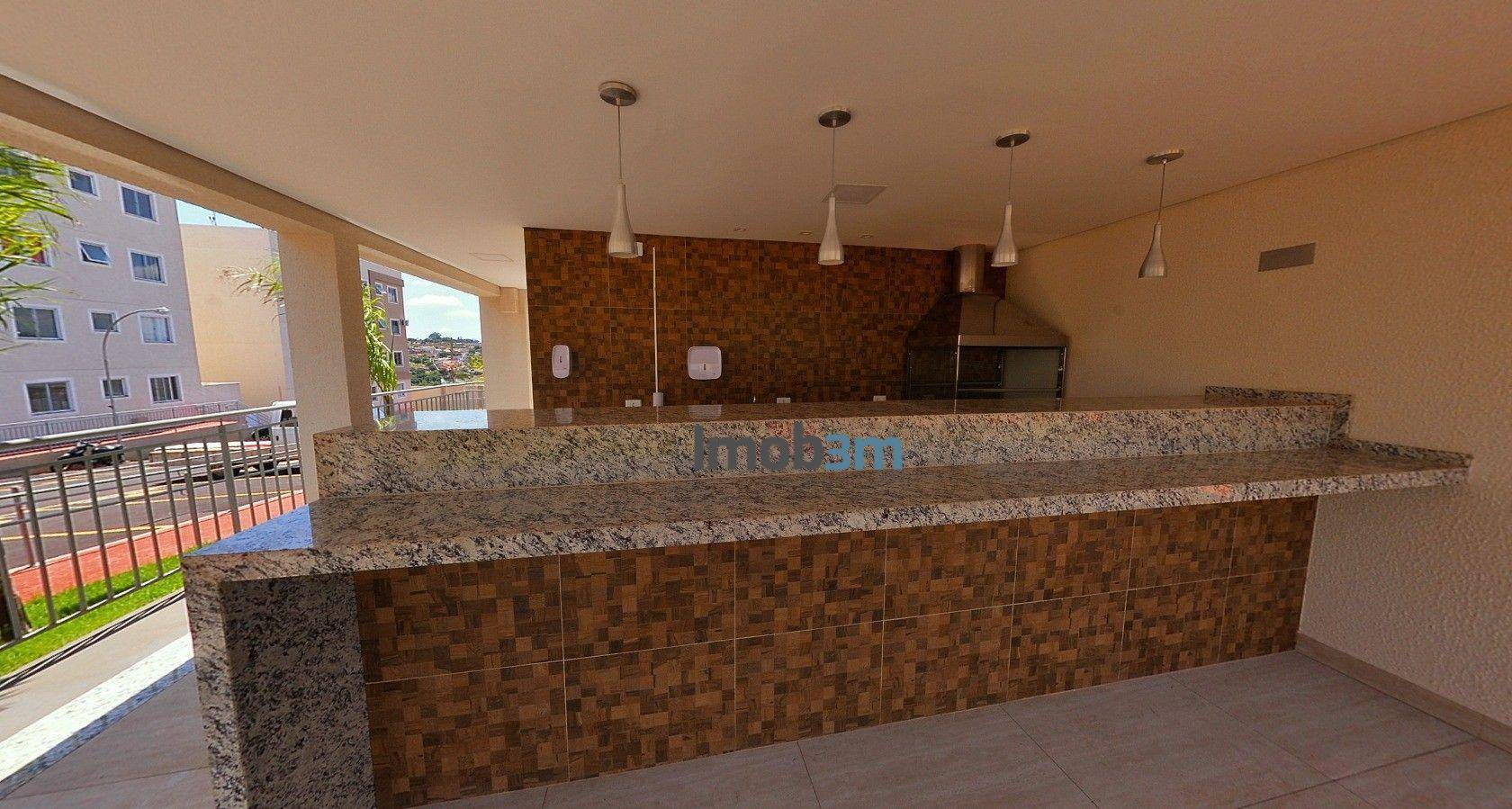 Apartamento, 2 quartos, 41 m² - Foto 12