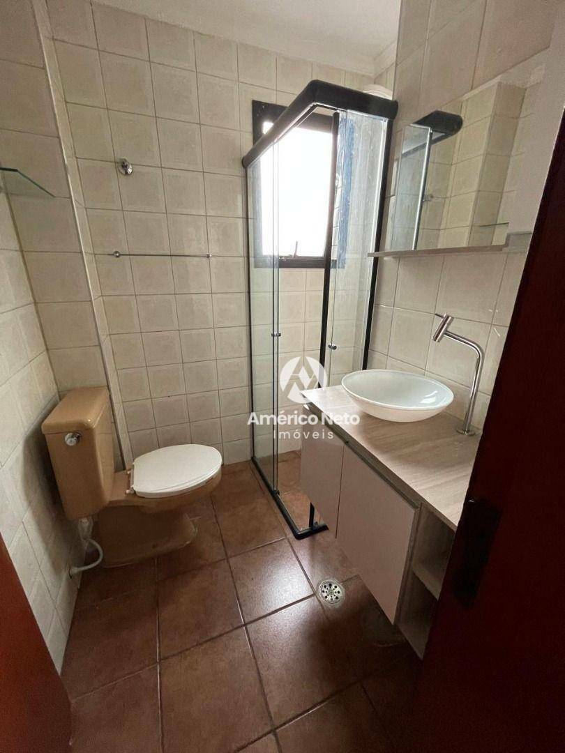 Apartamento à venda com 3 quartos, 100m² - Foto 10