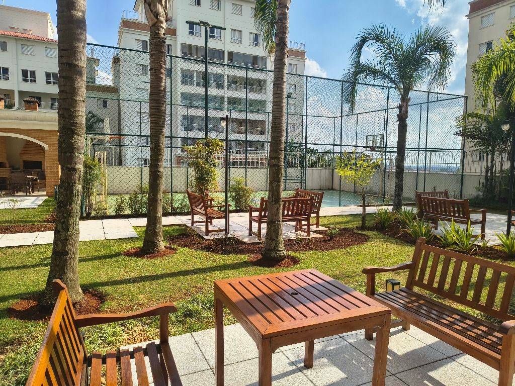 Apartamento, 3 quartos, 140 m² - Foto 4