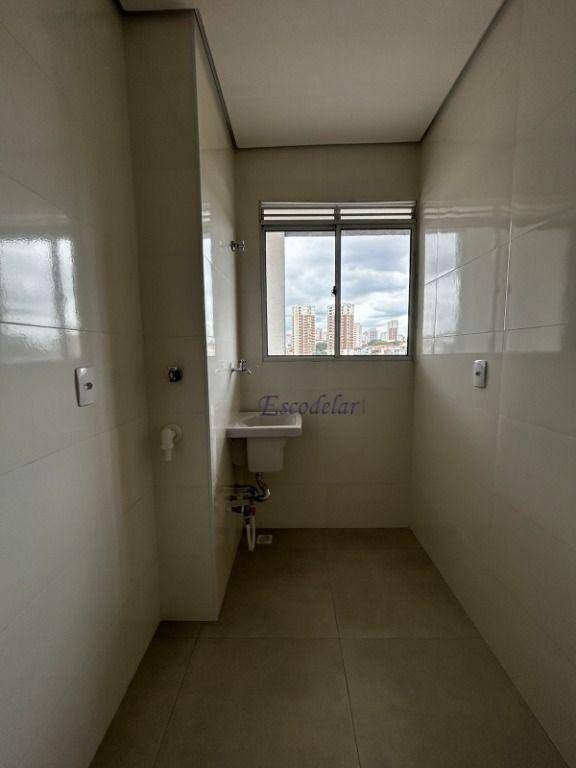 Apartamento à venda com 2 quartos, 49m² - Foto 5