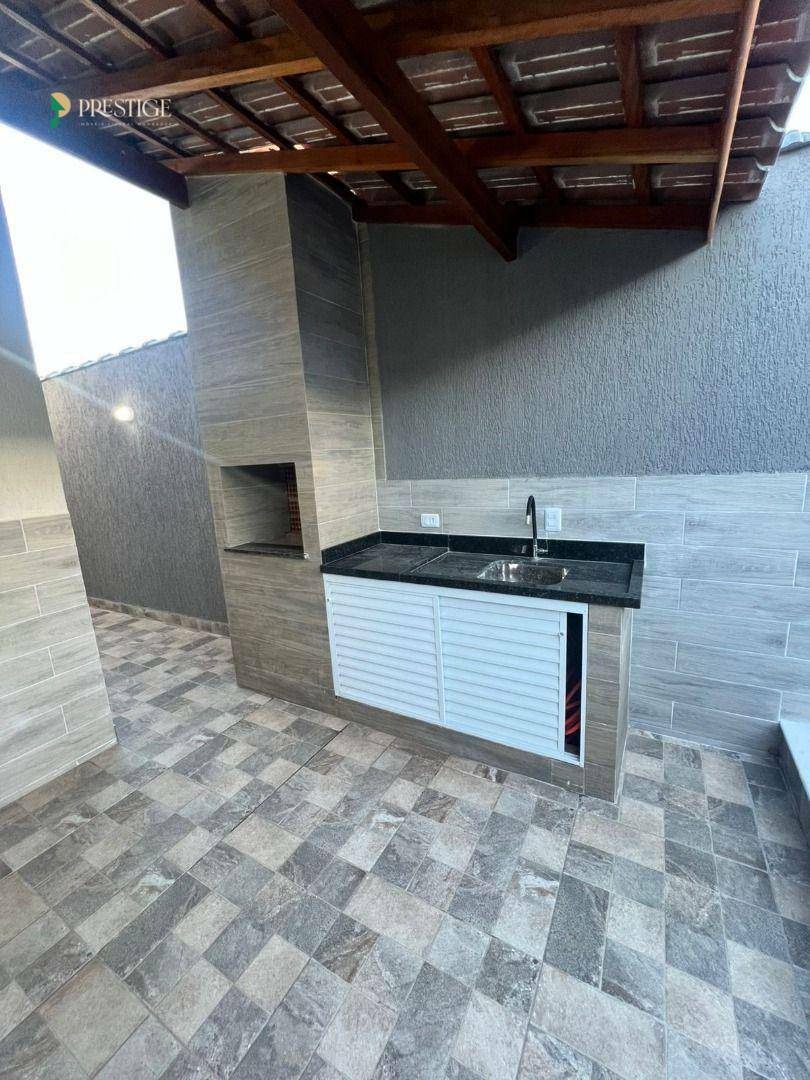 Casa à venda com 2 quartos, 65m² - Foto 7