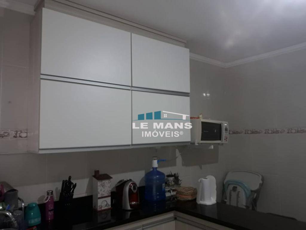 Apartamento à venda com 2 quartos, 83m² - Foto 8