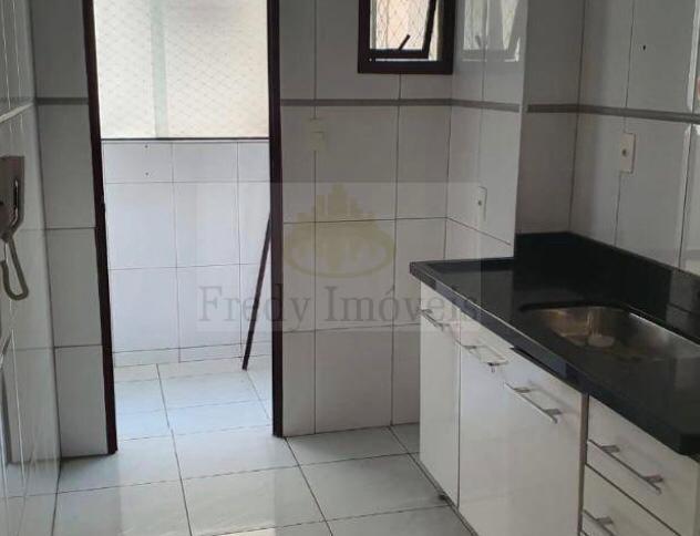 Apartamento à venda com 2 quartos, 50m² - Foto 9