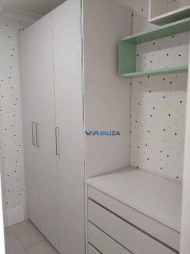 Apartamento à venda com 4 quartos, 100m² - Foto 9