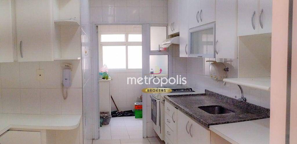 Apartamento para alugar com 2 quartos, 70m² - Foto 8