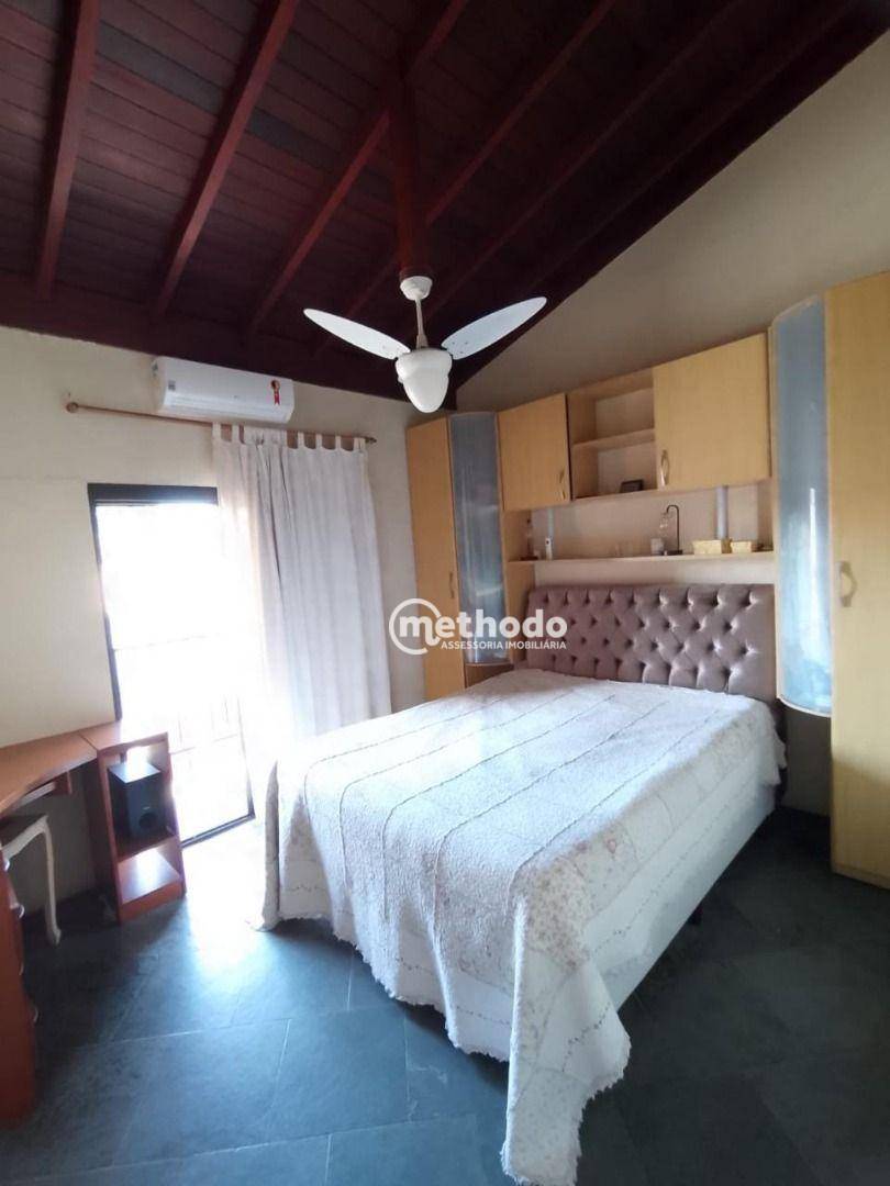 Casa de Condomínio à venda com 3 quartos, 300m² - Foto 15