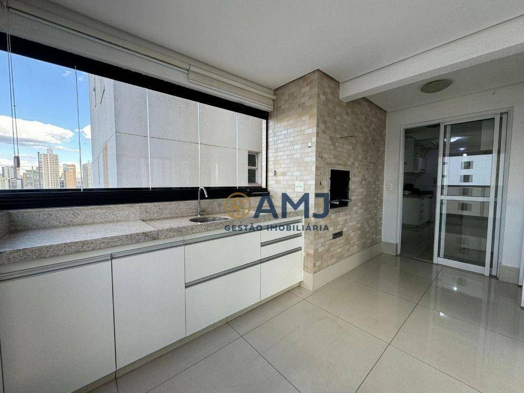 Apartamento à venda e aluguel com 3 quartos, 125m² - Foto 3