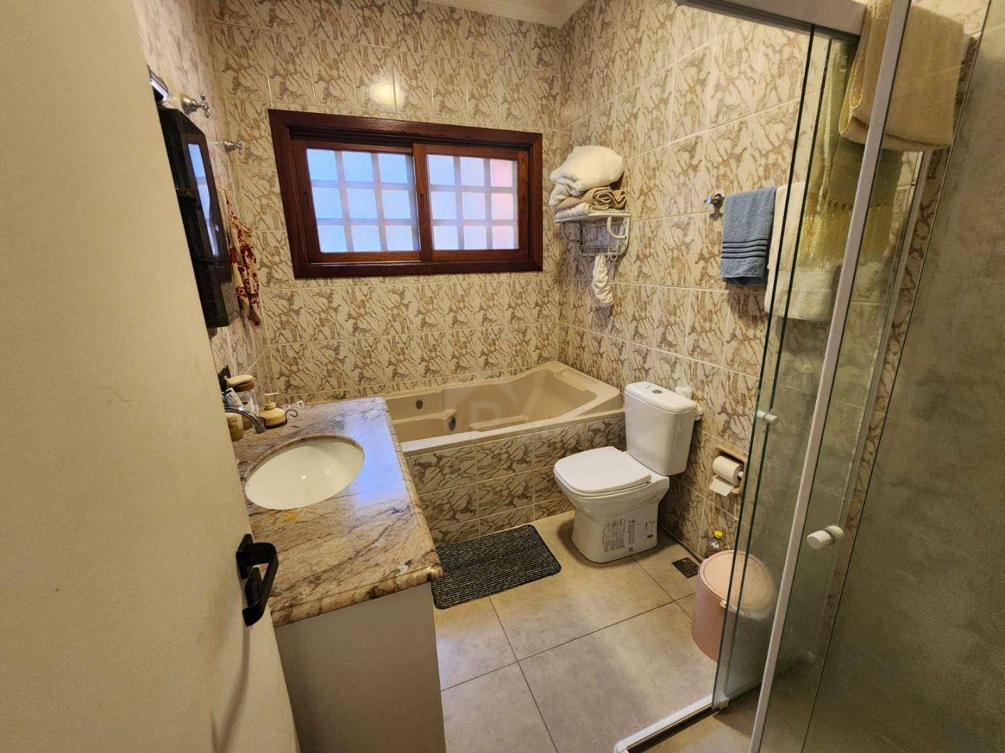 Casa de Condomínio à venda com 4 quartos, 446m² - Foto 14