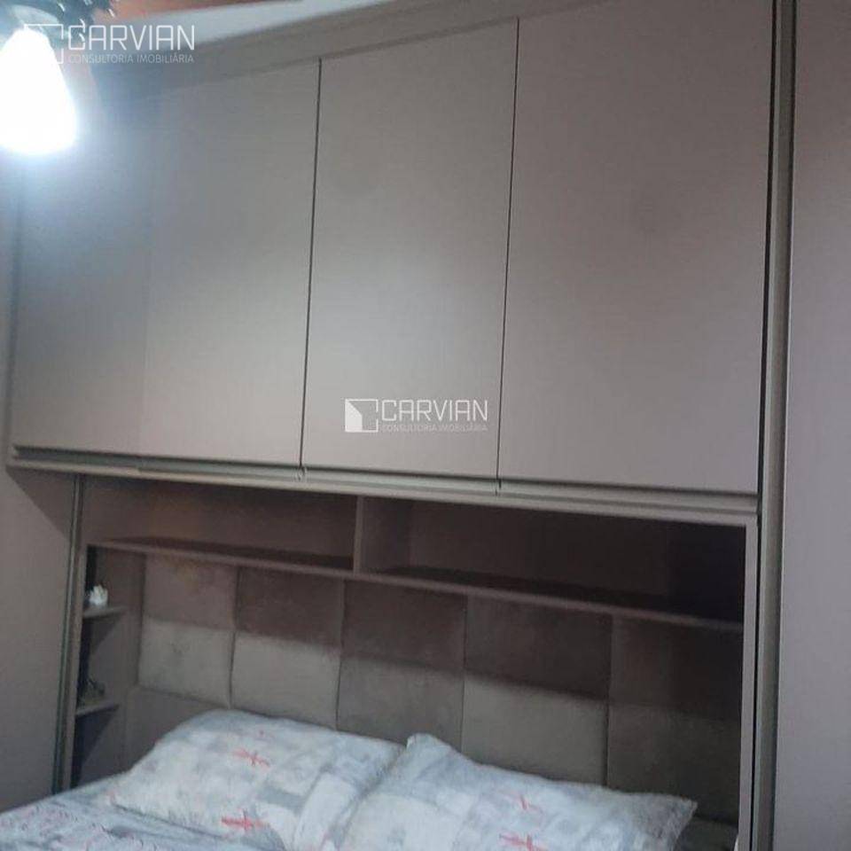 Apartamento à venda com 2 quartos, 50m² - Foto 10