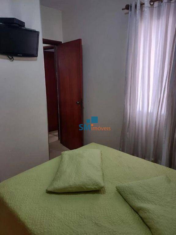 Apartamento à venda com 3 quartos, 70m² - Foto 9