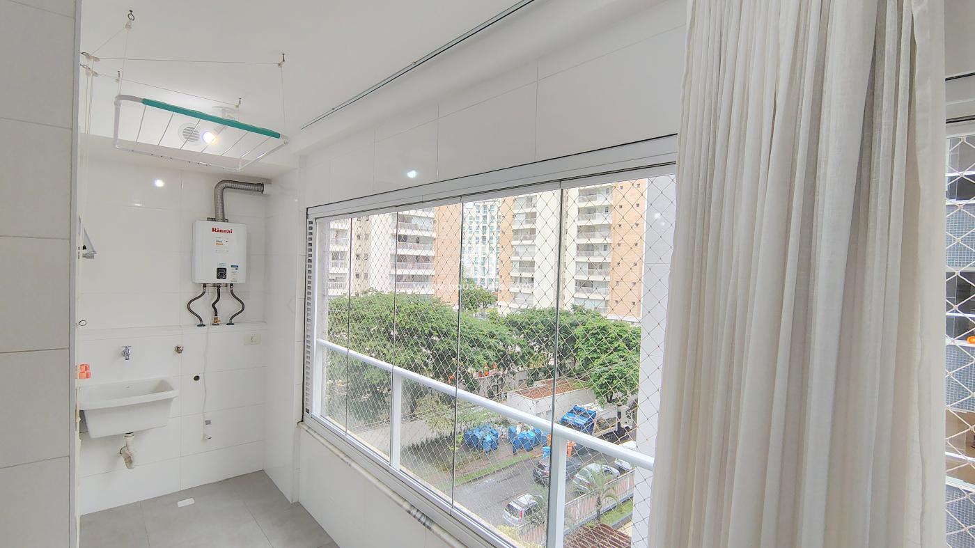 Apartamento para alugar com 2 quartos - Foto 17