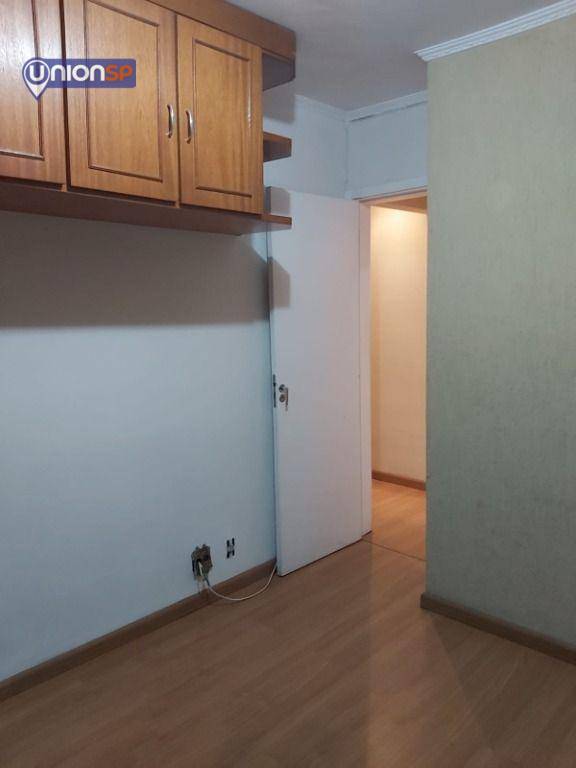 Apartamento à venda com 2 quartos, 58m² - Foto 12