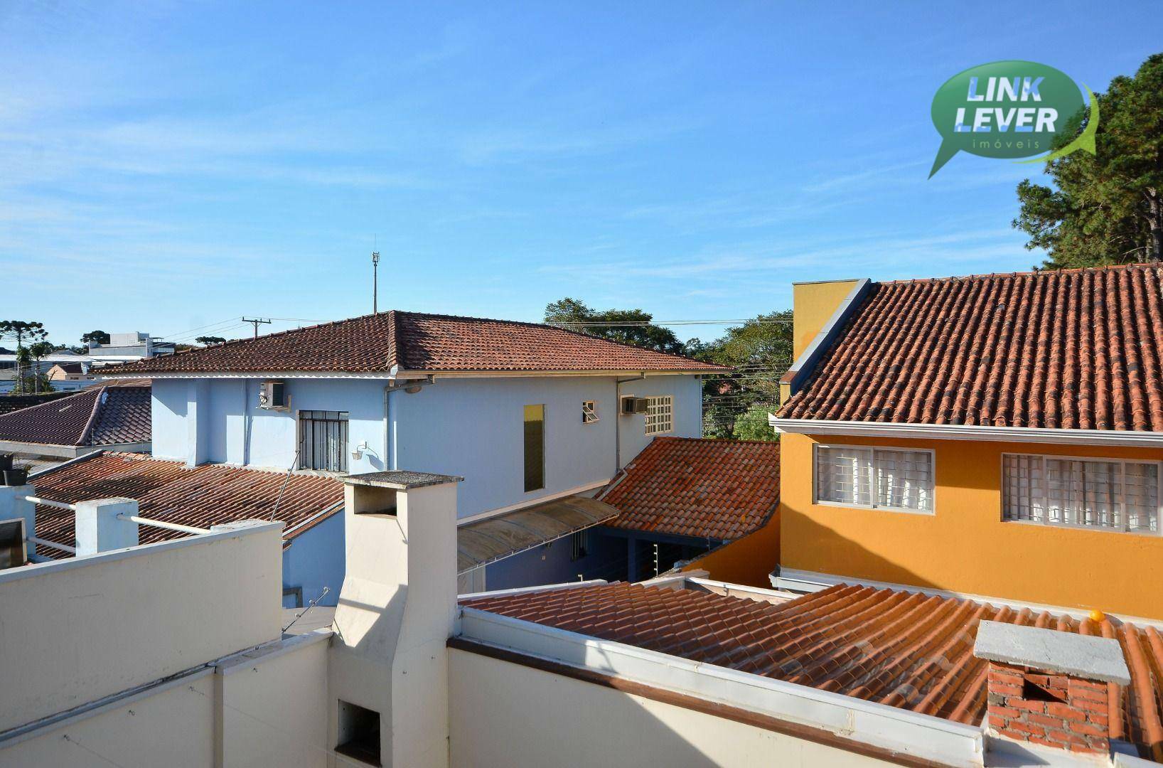 Sobrado para alugar com 3 quartos, 180m² - Foto 43