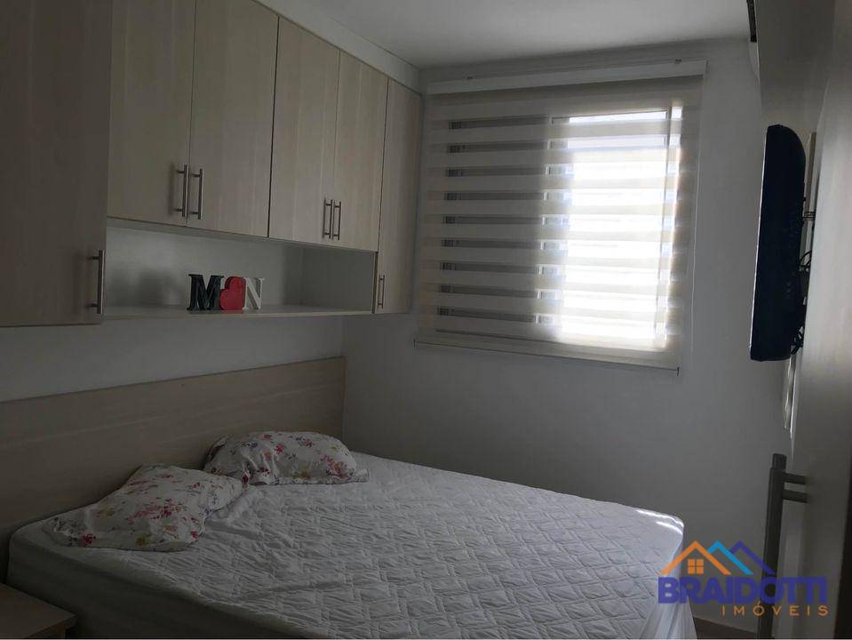 Apartamento à venda com 2 quartos, 100m² - Foto 11