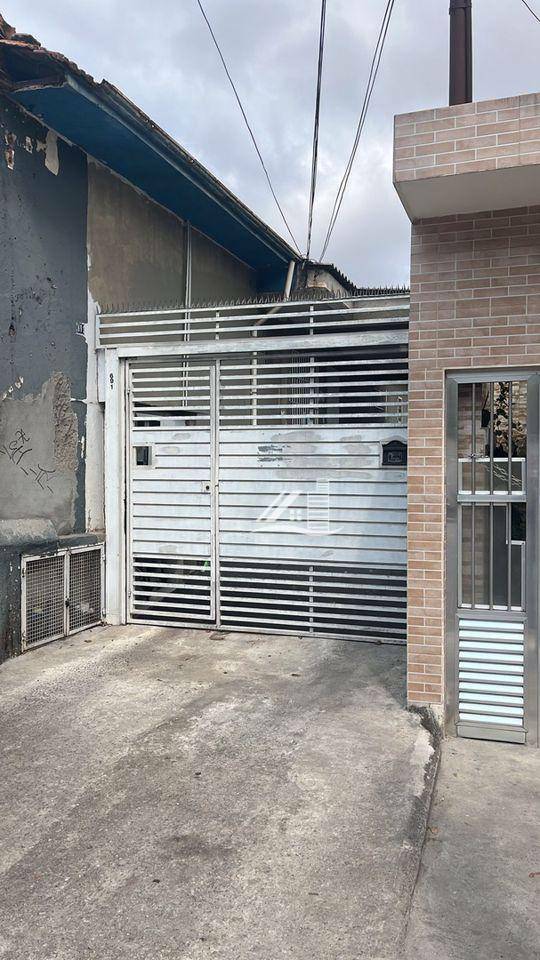 Sobrado à venda com 4 quartos, 500m² - Foto 45