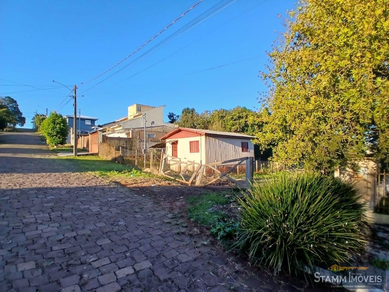 Terreno à venda, 1200m² - Foto 3