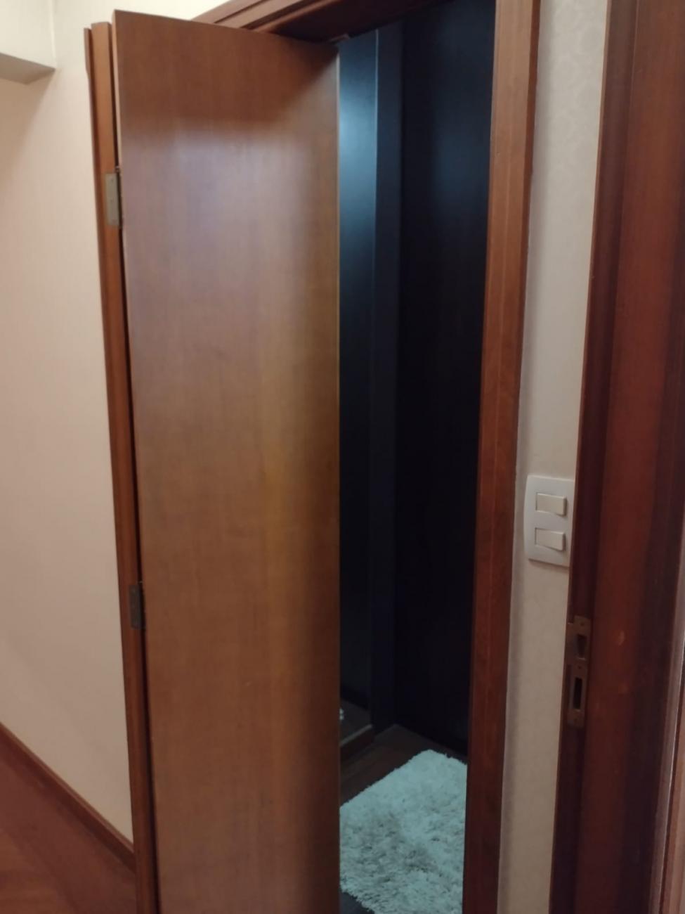 Apartamento à venda com 3 quartos, 133m² - Foto 8