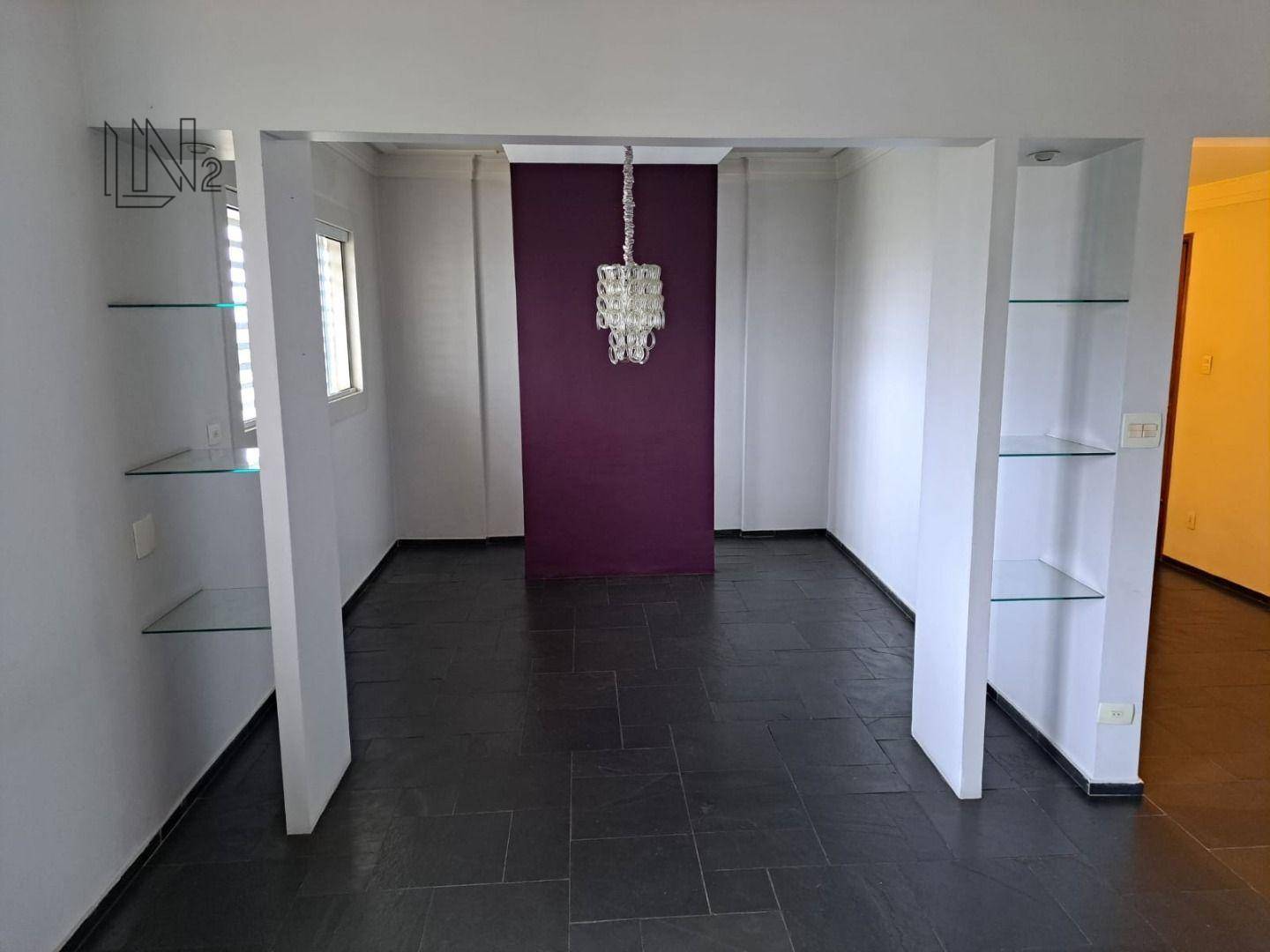 Apartamento à venda com 3 quartos, 131m² - Foto 15