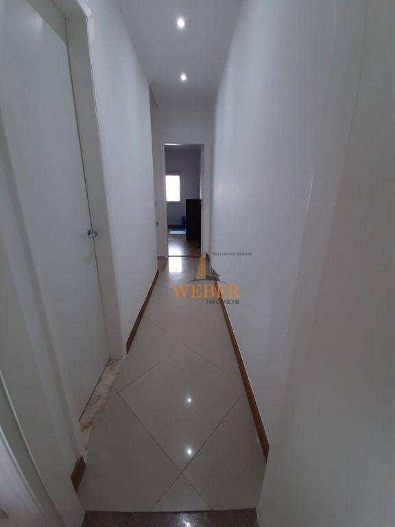 Sobrado à venda com 3 quartos, 126m² - Foto 9