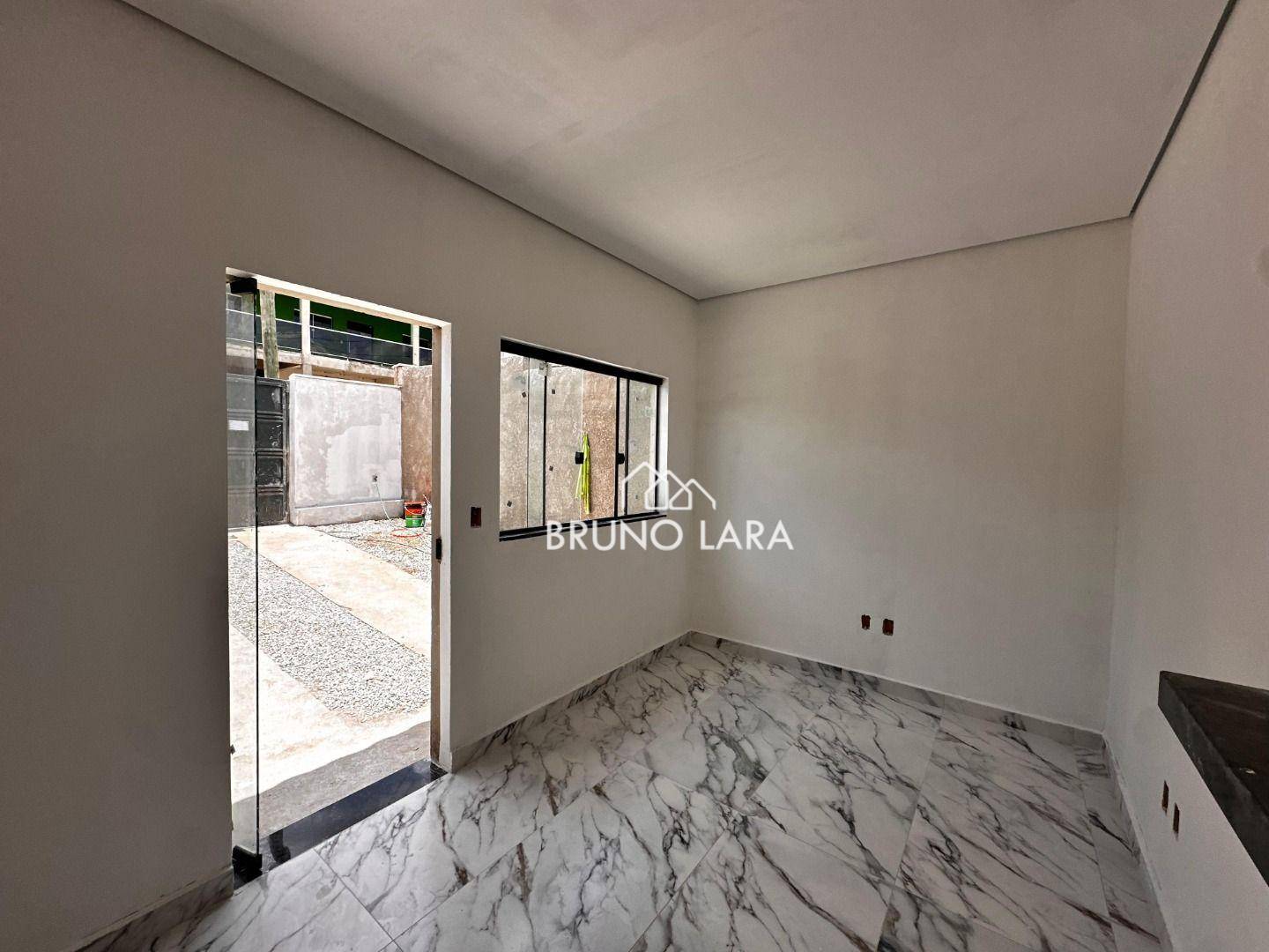 Casa, 2 quartos, 50 m² - Foto 4