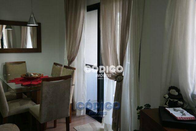 Apartamento à venda com 3 quartos, 98m² - Foto 4