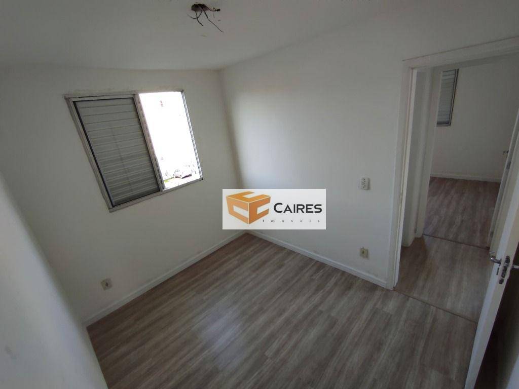 Apartamento à venda com 2 quartos, 47m² - Foto 8