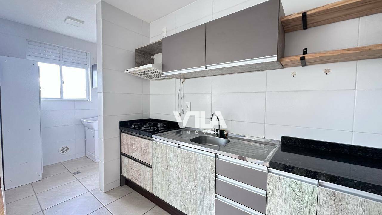 Apartamento para alugar com 2 quartos, 69m² - Foto 4