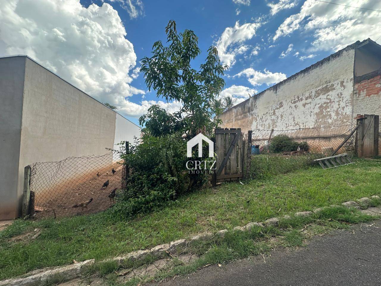 Terreno, 264 m² - Foto 1