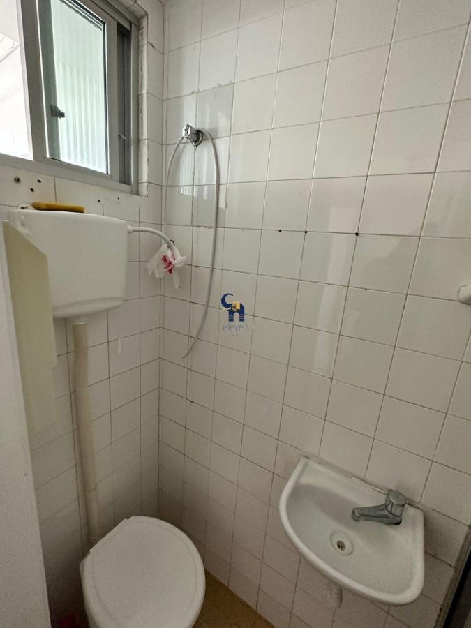 Apartamento à venda com 3 quartos, 132m² - Foto 12