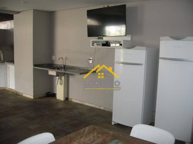 Apartamento à venda com 3 quartos, 63m² - Foto 13