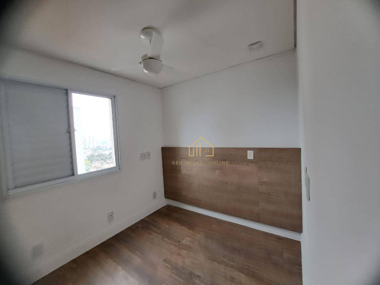 Apartamento à venda com 3 quartos, 114m² - Foto 6