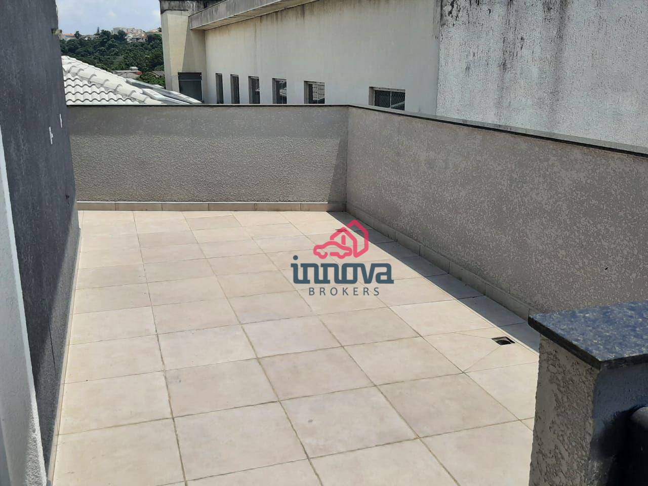 Apartamento à venda com 2 quartos, 79m² - Foto 12