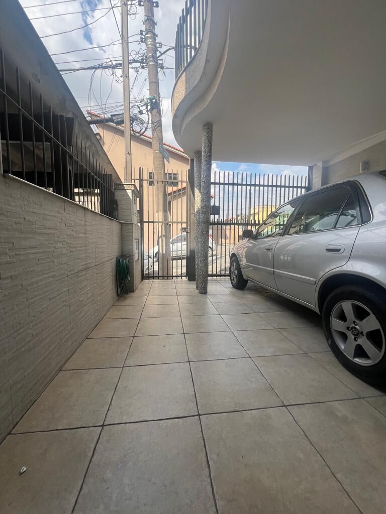 Casa à venda com 3 quartos, 150m² - Foto 18