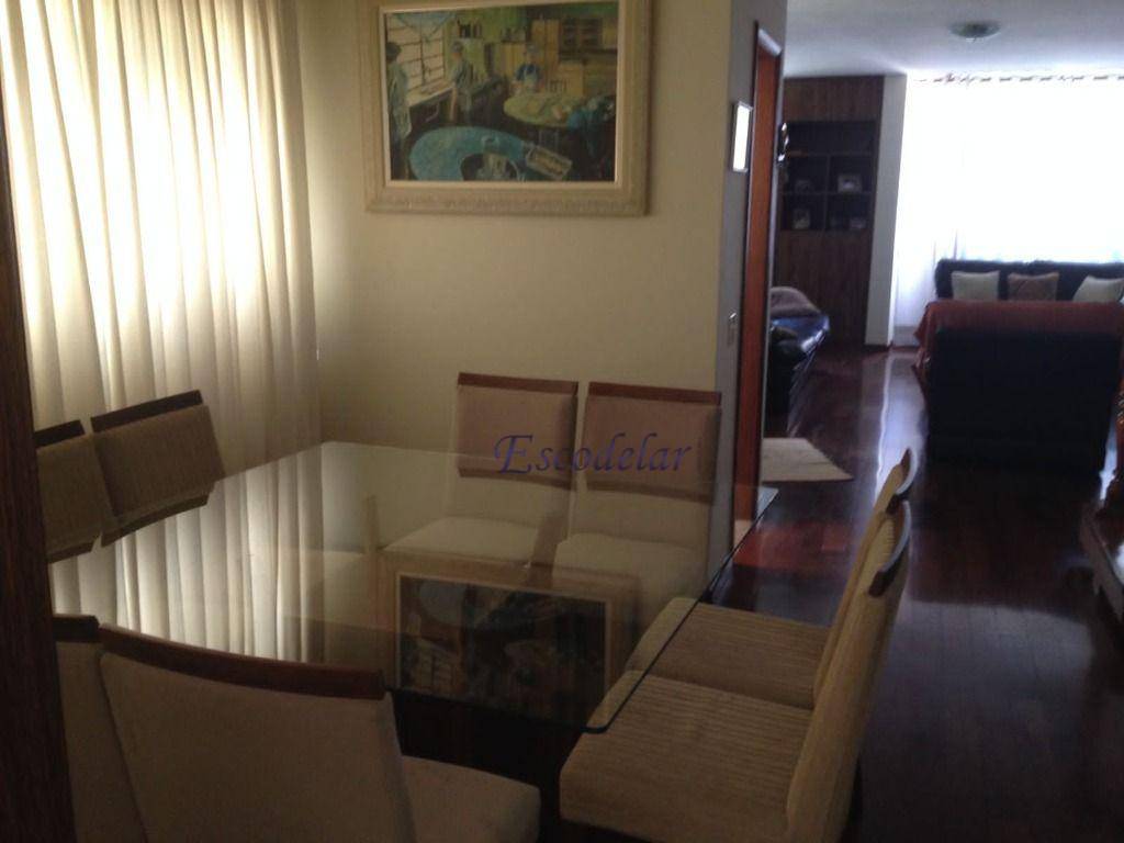 Sobrado à venda com 4 quartos, 251m² - Foto 14