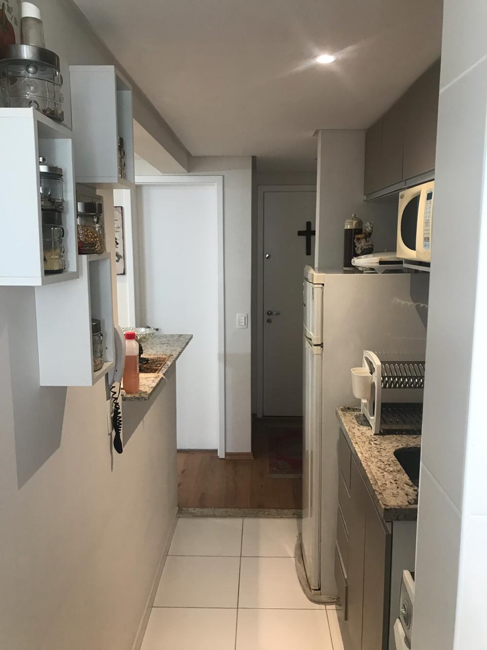 Apartamento à venda com 2 quartos, 79m² - Foto 6