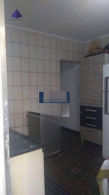 Casa, 2 quartos, 41 m² - Foto 11