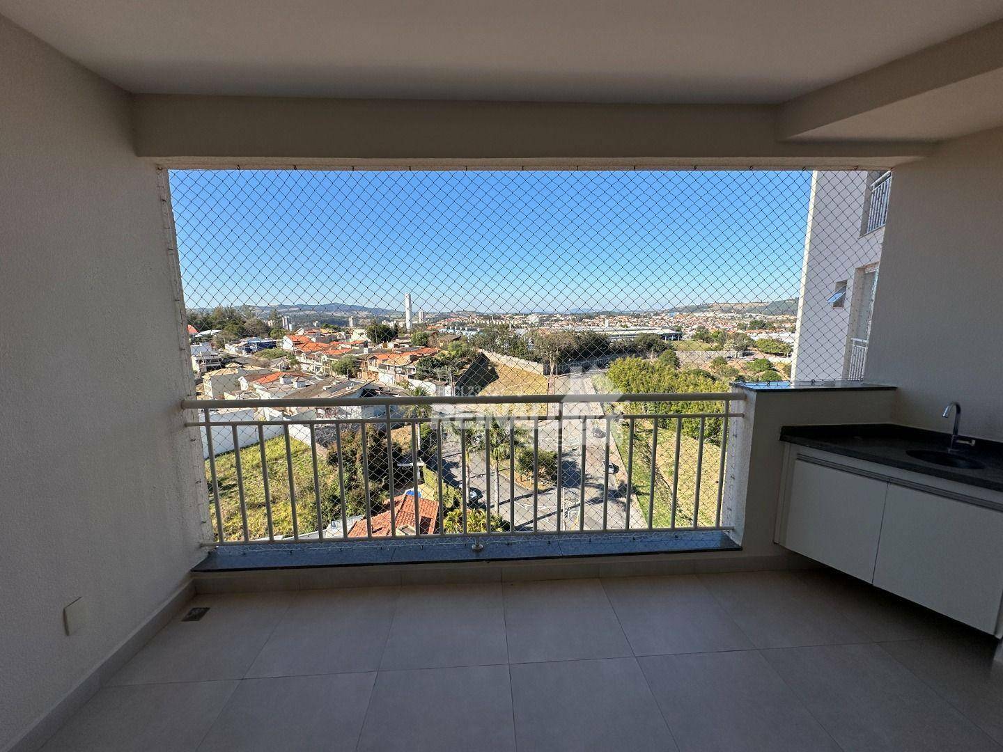 Apartamento para alugar com 3 quartos, 120m² - Foto 7