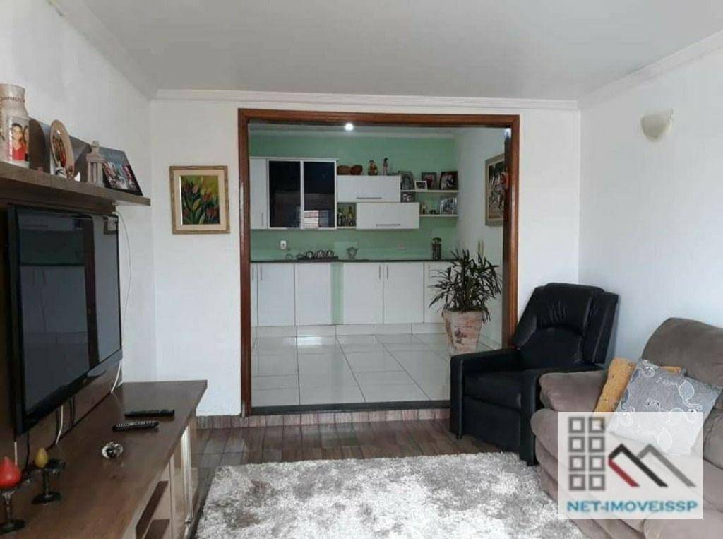 Casa à venda com 3 quartos, 148m² - Foto 5