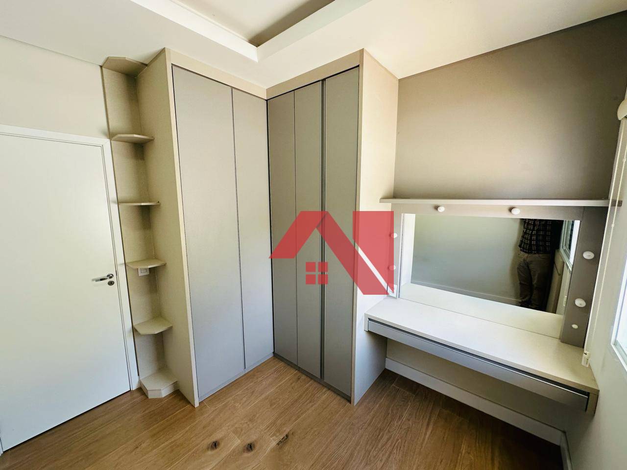 Casa de Condomínio à venda e aluguel com 3 quartos, 195m² - Foto 8